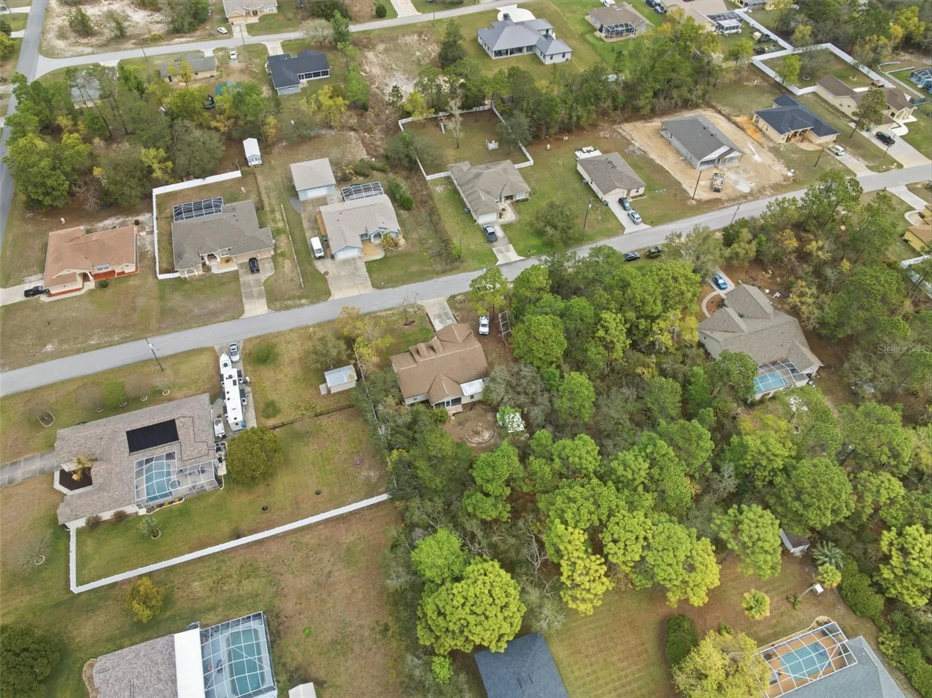 10294 Dotted Wren Avenue Weeki Wachee FL 34613