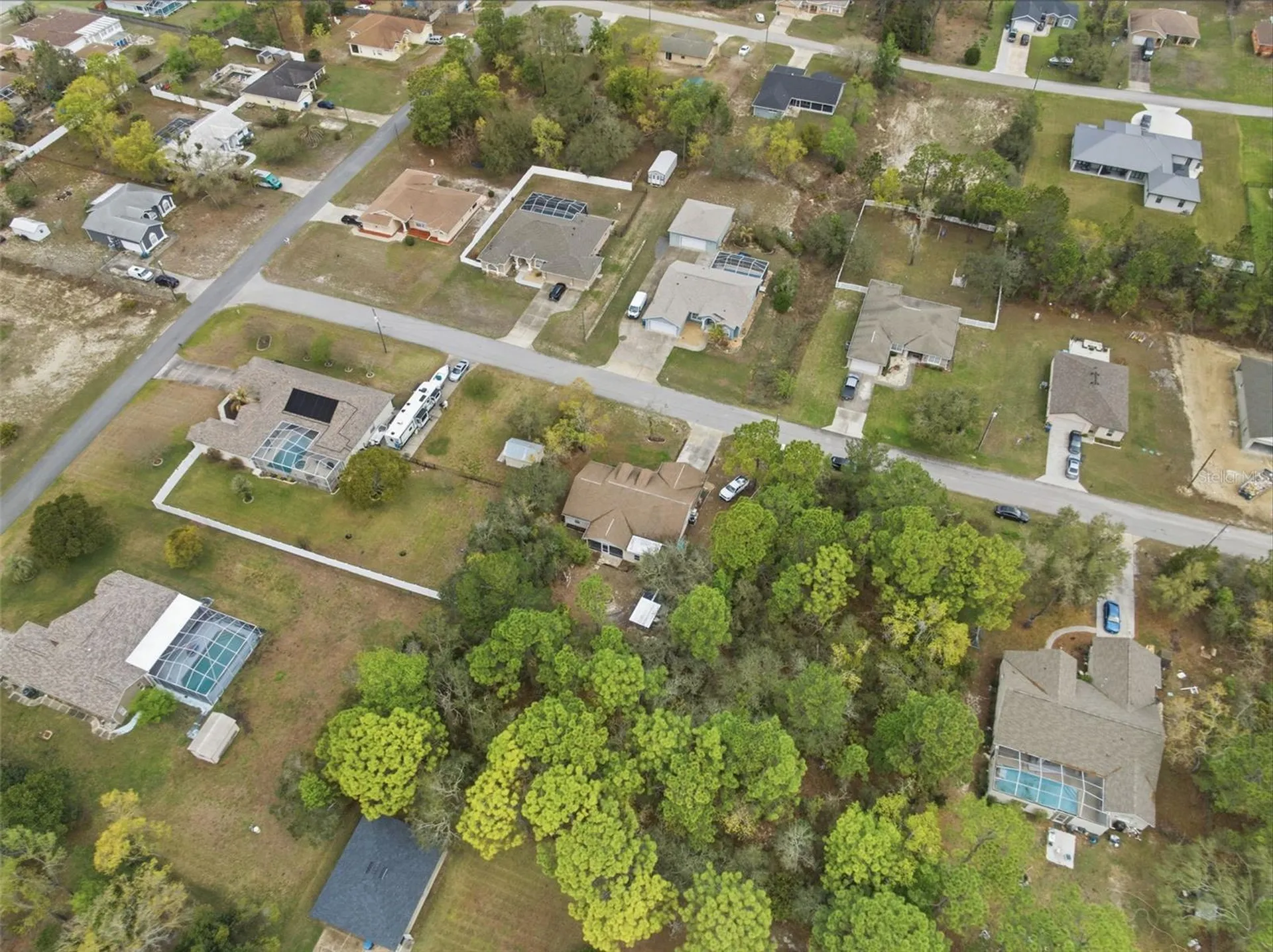 10294 Dotted Wren Avenue Weeki Wachee FL 34613