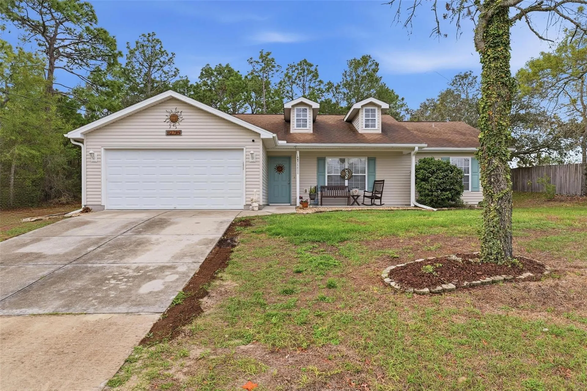 10294 Dotted Wren Avenue Weeki Wachee FL 34613
