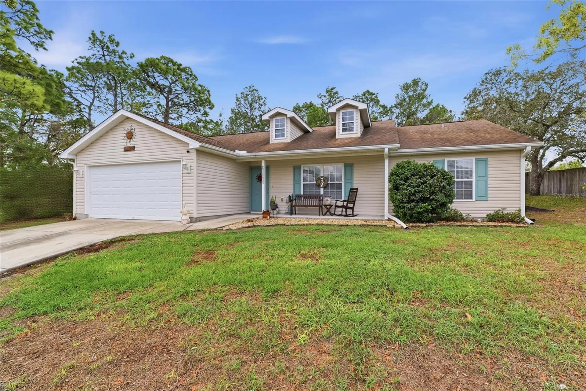 10294 Dotted Wren Avenue Weeki Wachee FL 34613
