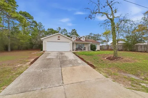 10294 Dotted Wren Avenue Weeki Wachee FL 34613
