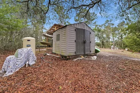 10294 Dotted Wren Avenue Weeki Wachee FL 34613