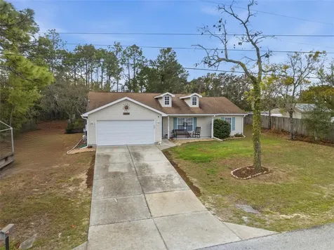 10294 Dotted Wren Avenue Weeki Wachee FL 34613