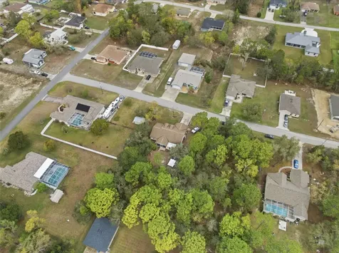 10294 Dotted Wren Avenue Weeki Wachee FL 34613