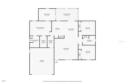10294 Dotted Wren Avenue Weeki Wachee FL 34613