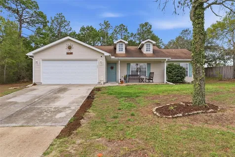 10294 Dotted Wren Avenue Weeki Wachee FL 34613