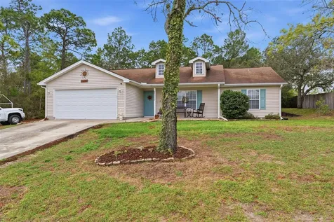 10294 Dotted Wren Avenue Weeki Wachee FL 34613