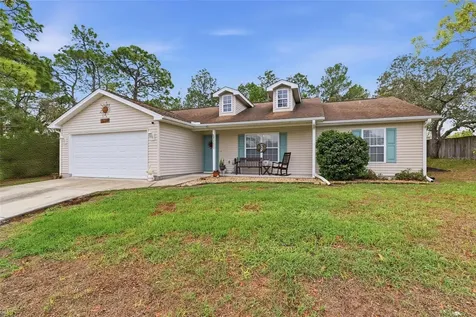 10294 Dotted Wren Avenue Weeki Wachee FL 34613