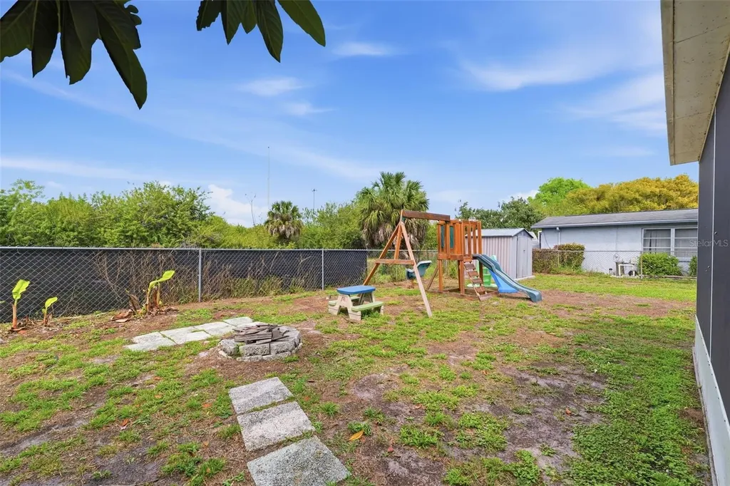 10011 Cherry Creek Lane Port Richey FL 34668