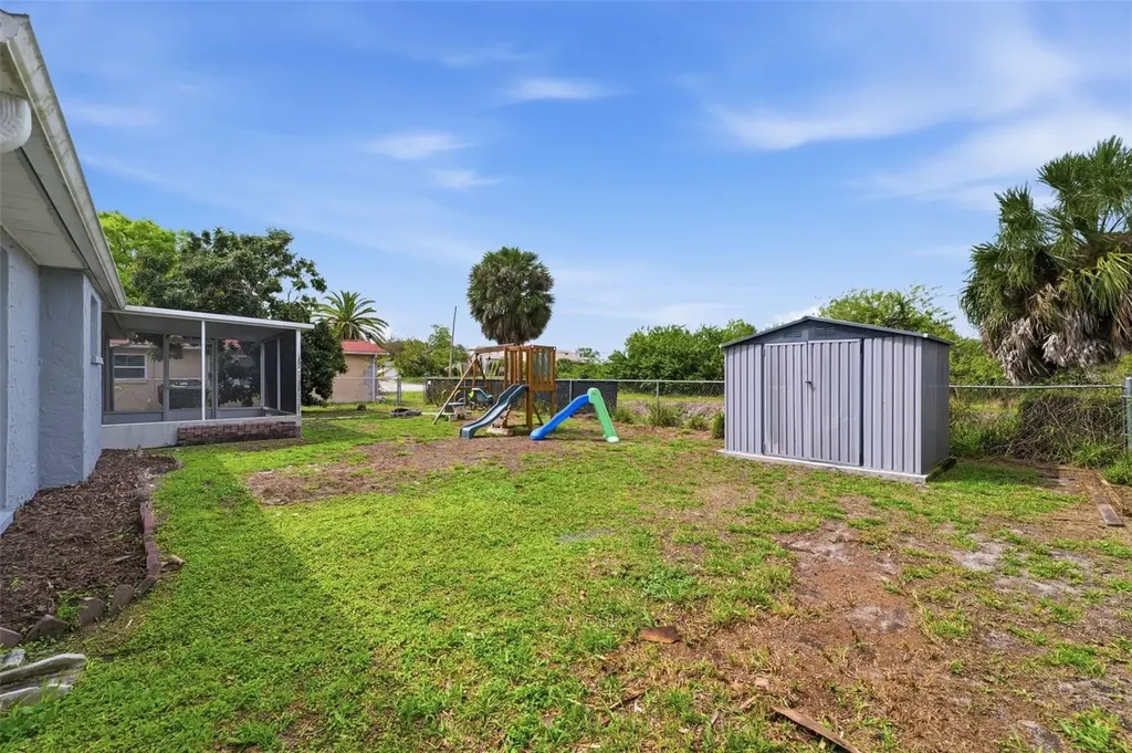 10011 Cherry Creek Lane Port Richey FL 34668