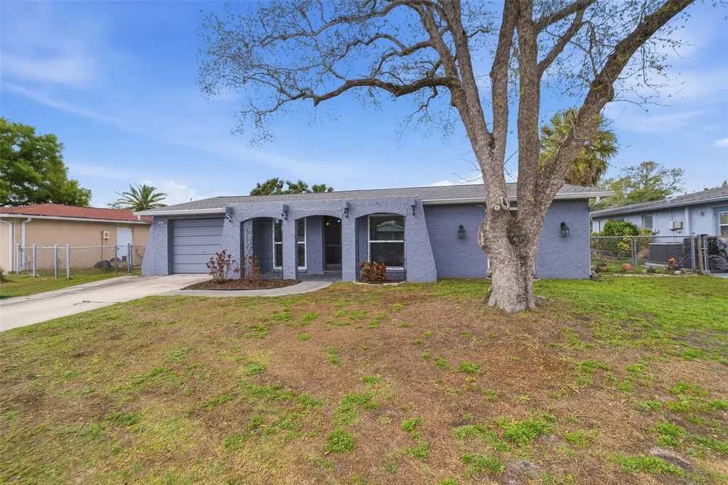 10011 Cherry Creek Lane Port Richey FL 34668