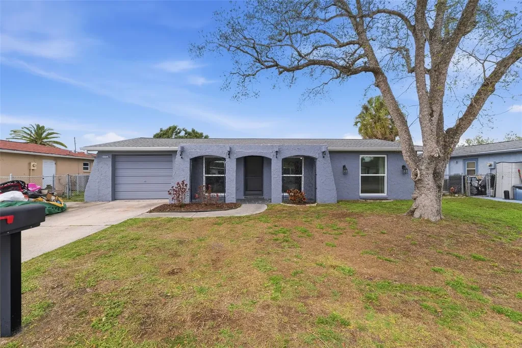 10011 Cherry Creek Lane Port Richey FL 34668
