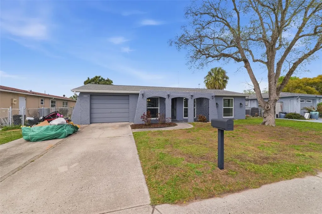 10011 Cherry Creek Lane Port Richey FL 34668