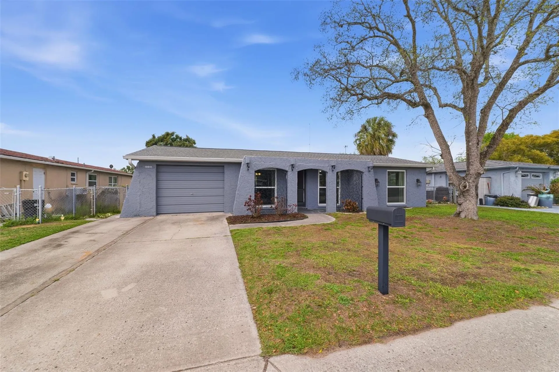10011 Cherry Creek Lane Port Richey FL 34668