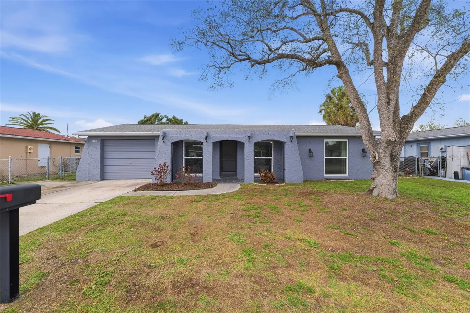10011 Cherry Creek Lane Port Richey FL 34668