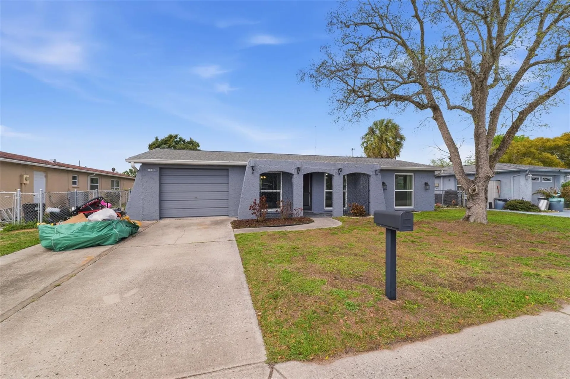 10011 Cherry Creek Lane Port Richey FL 34668