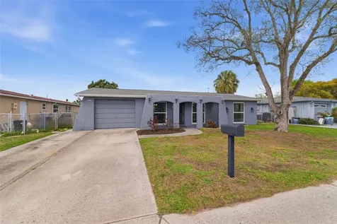 10011 Cherry Creek Lane Port Richey FL 34668