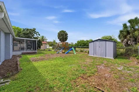 10011 Cherry Creek Lane Port Richey FL 34668