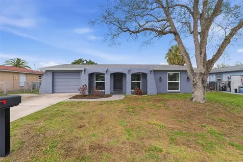 10011 Cherry Creek Lane Port Richey FL 34668