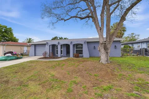10011 Cherry Creek Lane Port Richey FL 34668