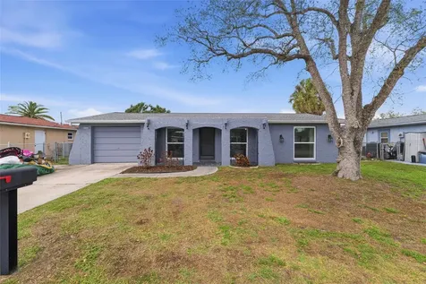 10011 Cherry Creek Lane Port Richey FL 34668
