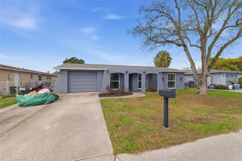 10011 Cherry Creek Lane Port Richey FL 34668