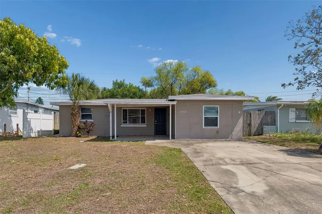 11915 106th Street Largo FL 33773