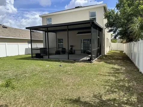 10954 Carlton Fields Drive Riverview FL 33579