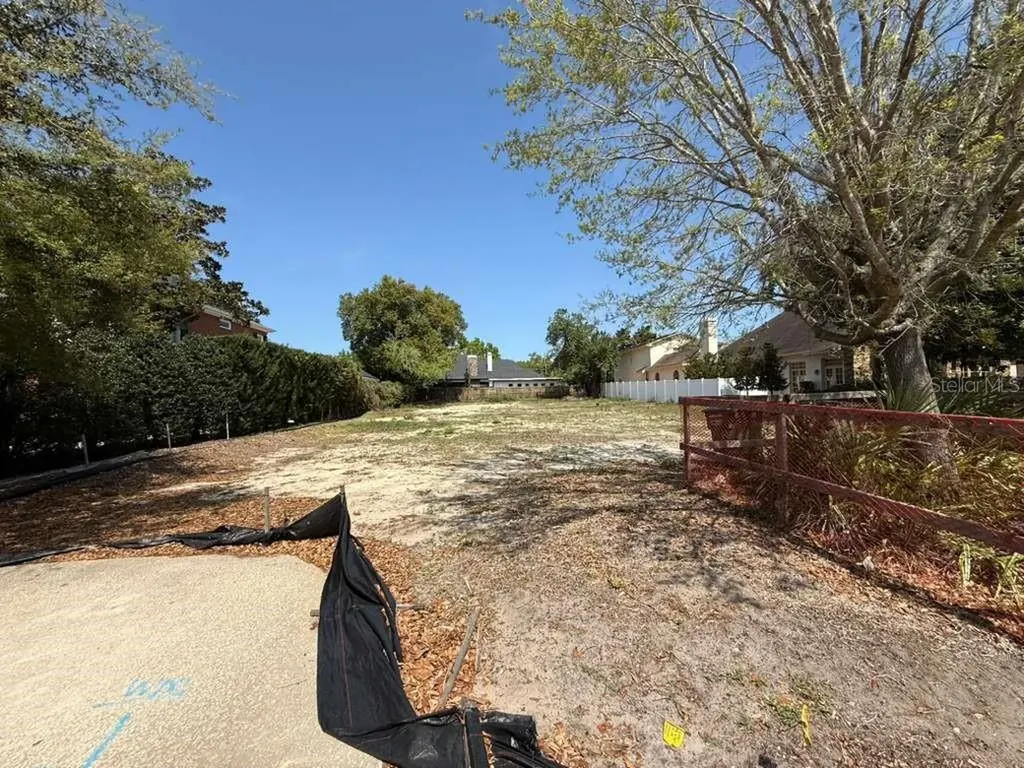 1181 Via Capri Winter Park FL 32789