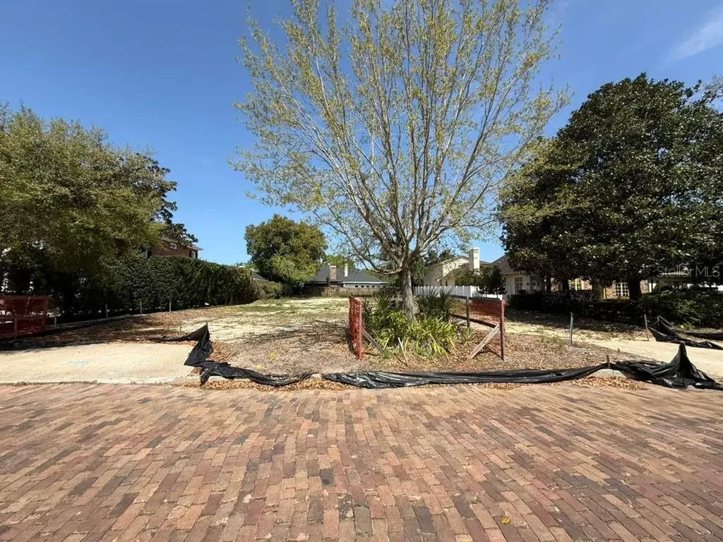 1181 Via Capri Winter Park FL 32789