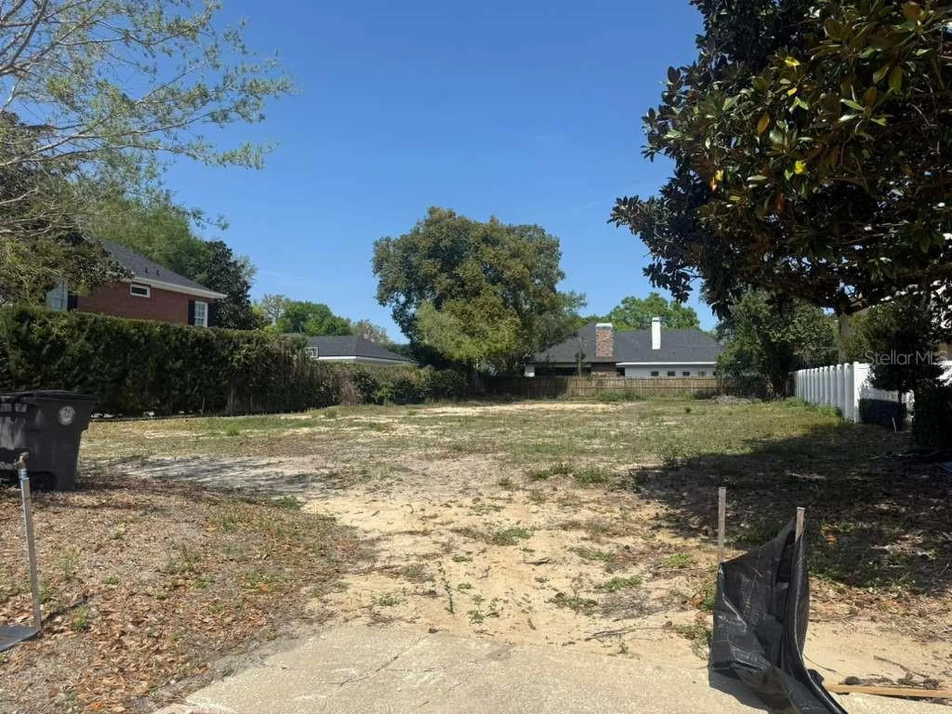 1181 Via Capri Winter Park FL 32789