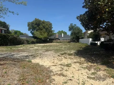 1181 Via Capri Winter Park FL 32789