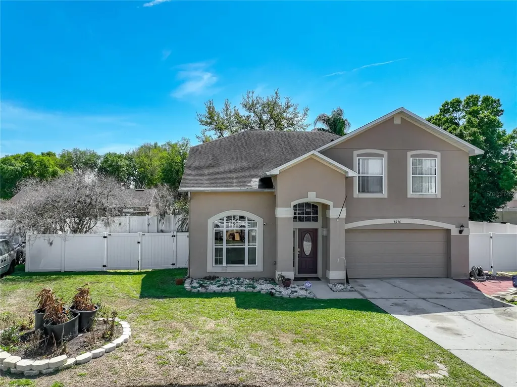 8016 Equitation Court Orlando FL 32818