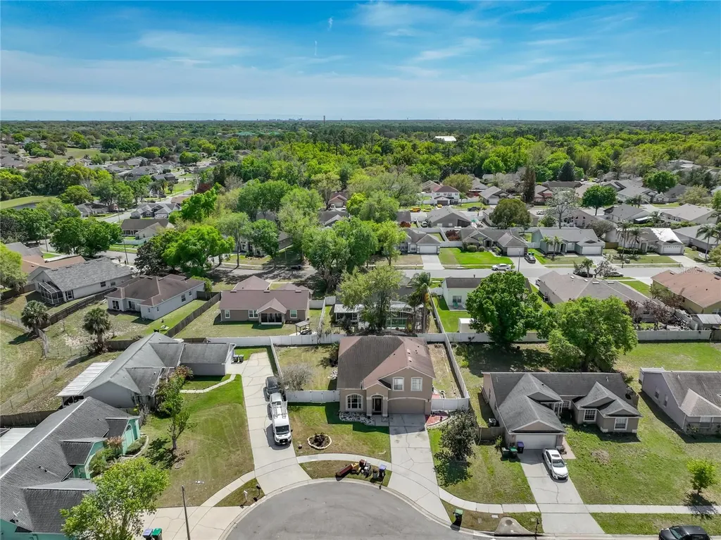 8016 Equitation Court Orlando FL 32818