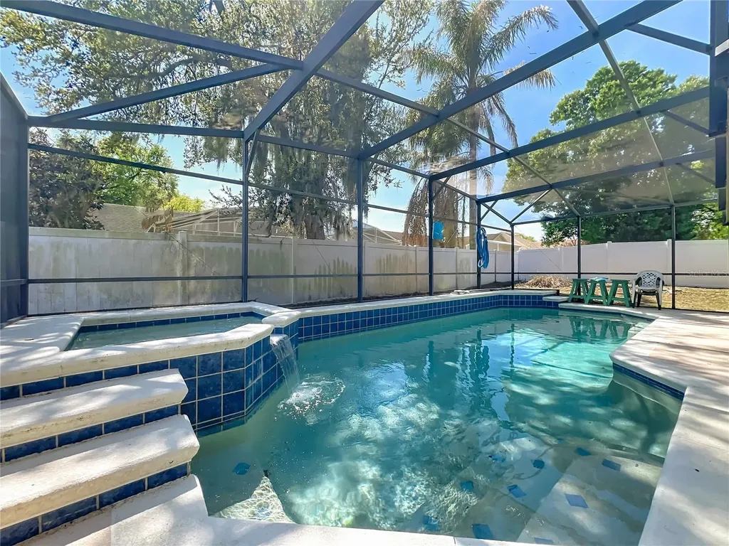 8016 Equitation Court Orlando FL 32818