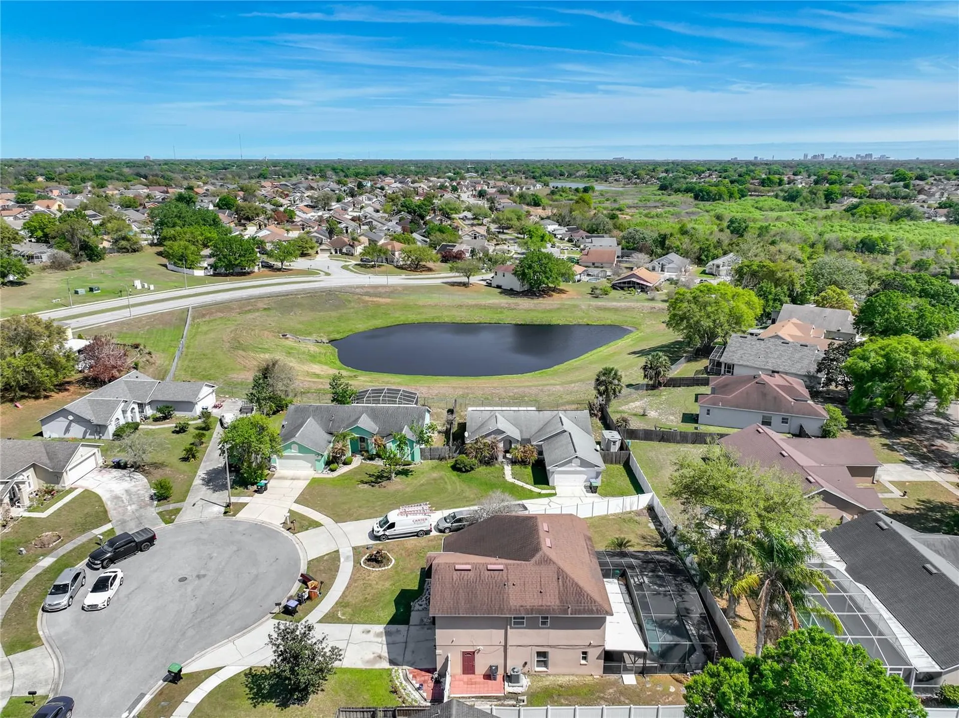 8016 Equitation Court Orlando FL 32818