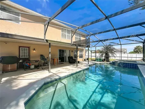 8016 Equitation Court Orlando FL 32818