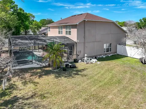 8016 Equitation Court Orlando FL 32818
