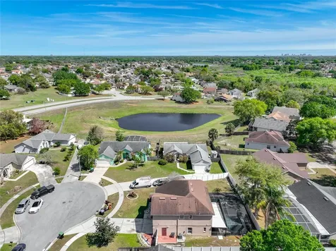 8016 Equitation Court Orlando FL 32818
