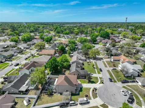 8016 Equitation Court Orlando FL 32818