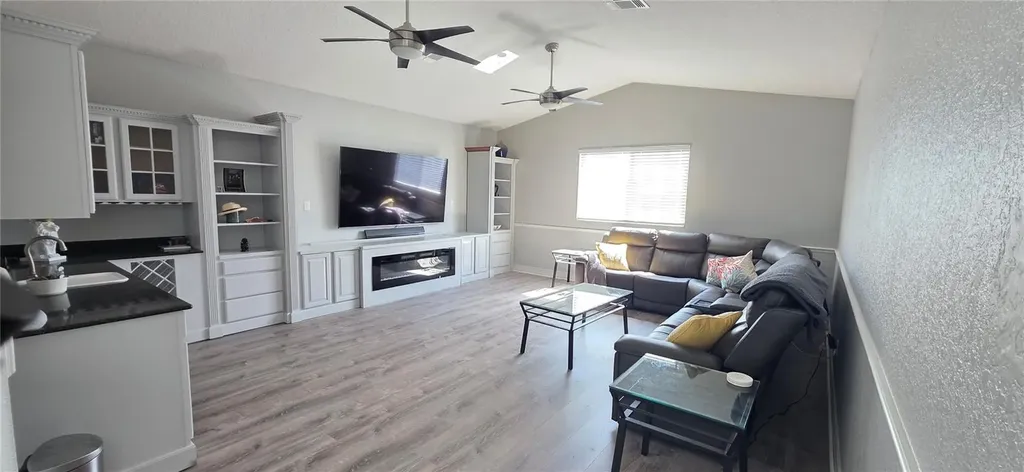 10021 Hart Branch Circle Orlando FL 32832