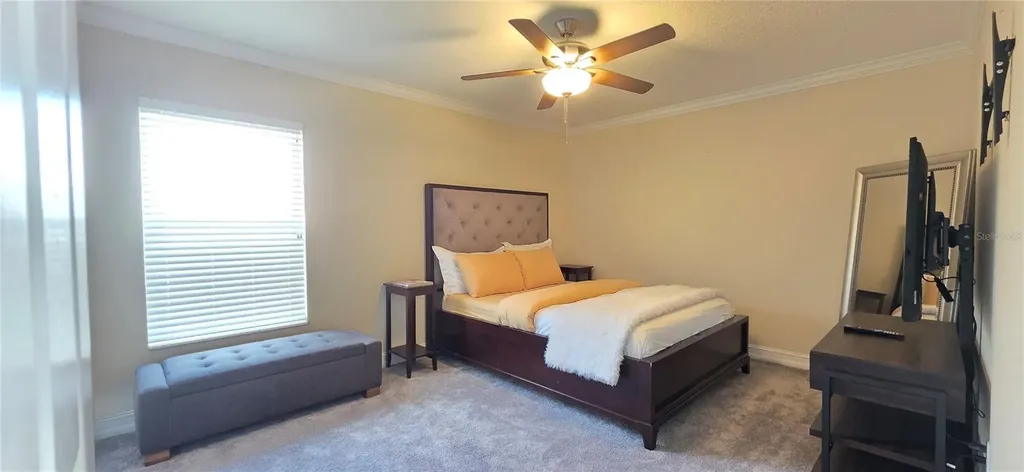 10021 Hart Branch Circle Orlando FL 32832