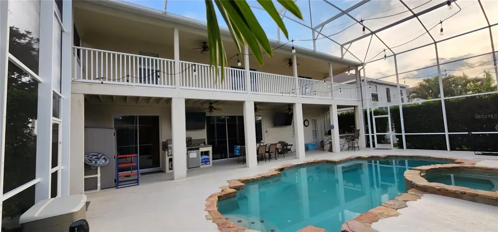10021 Hart Branch Circle Orlando FL 32832