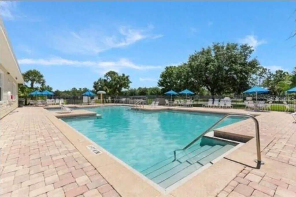 10021 Hart Branch Circle Orlando FL 32832