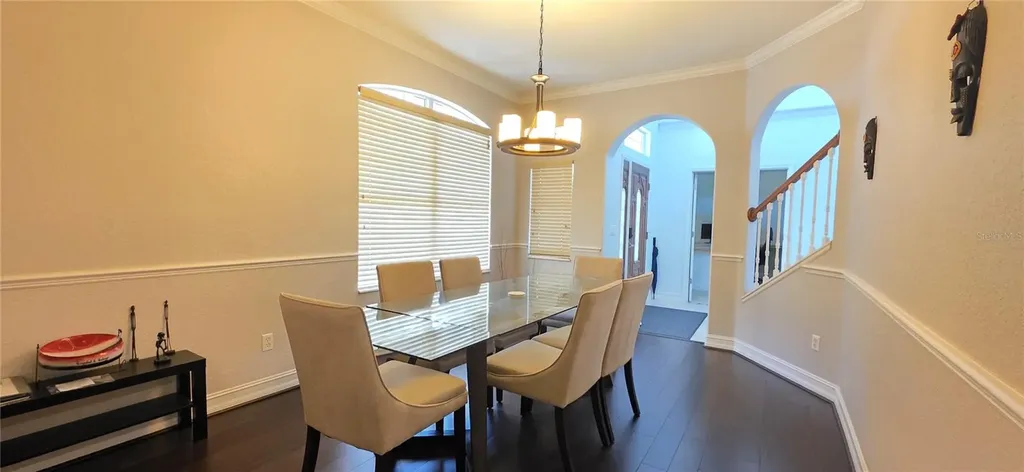 10021 Hart Branch Circle Orlando FL 32832