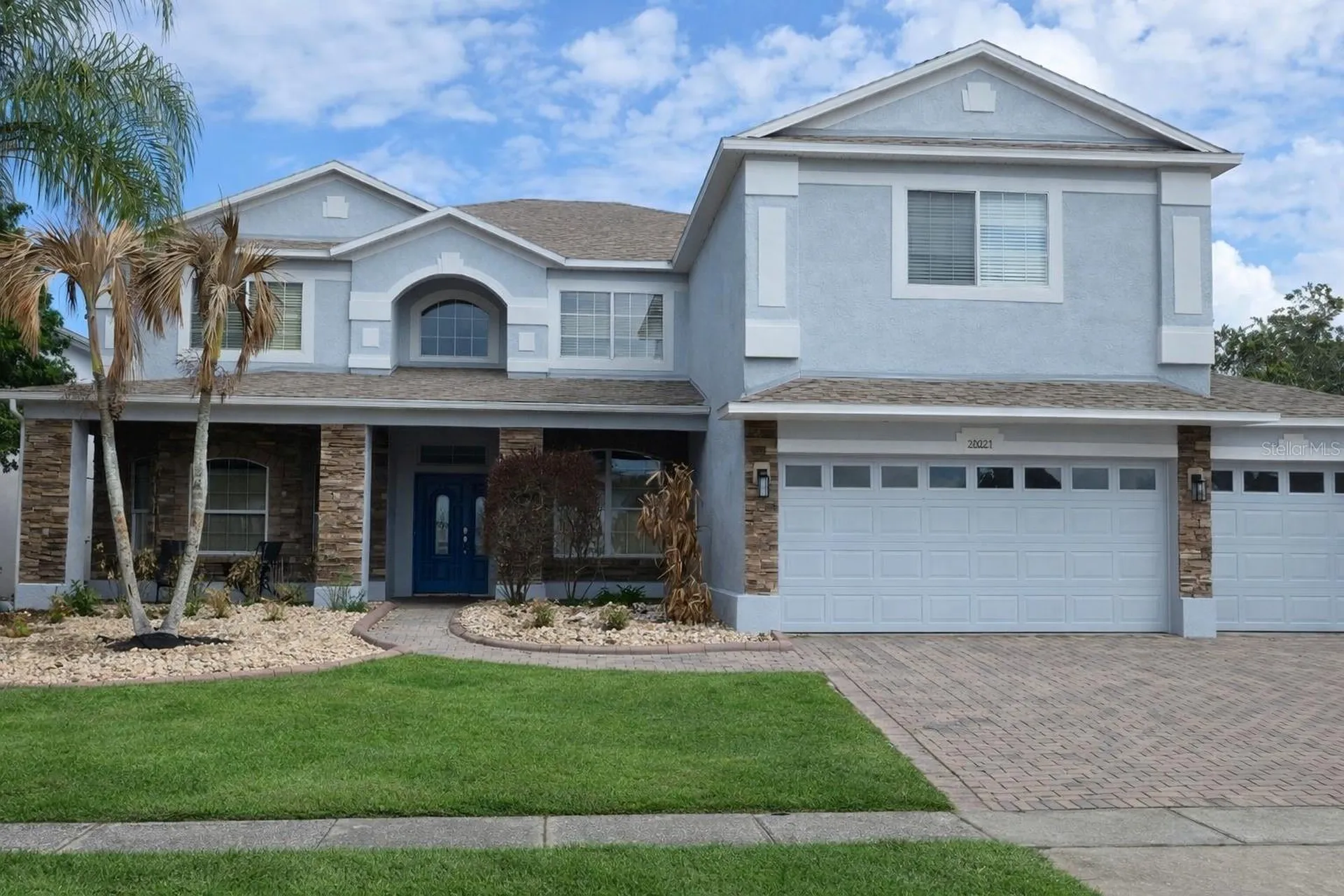 10021 Hart Branch Circle Orlando FL 32832