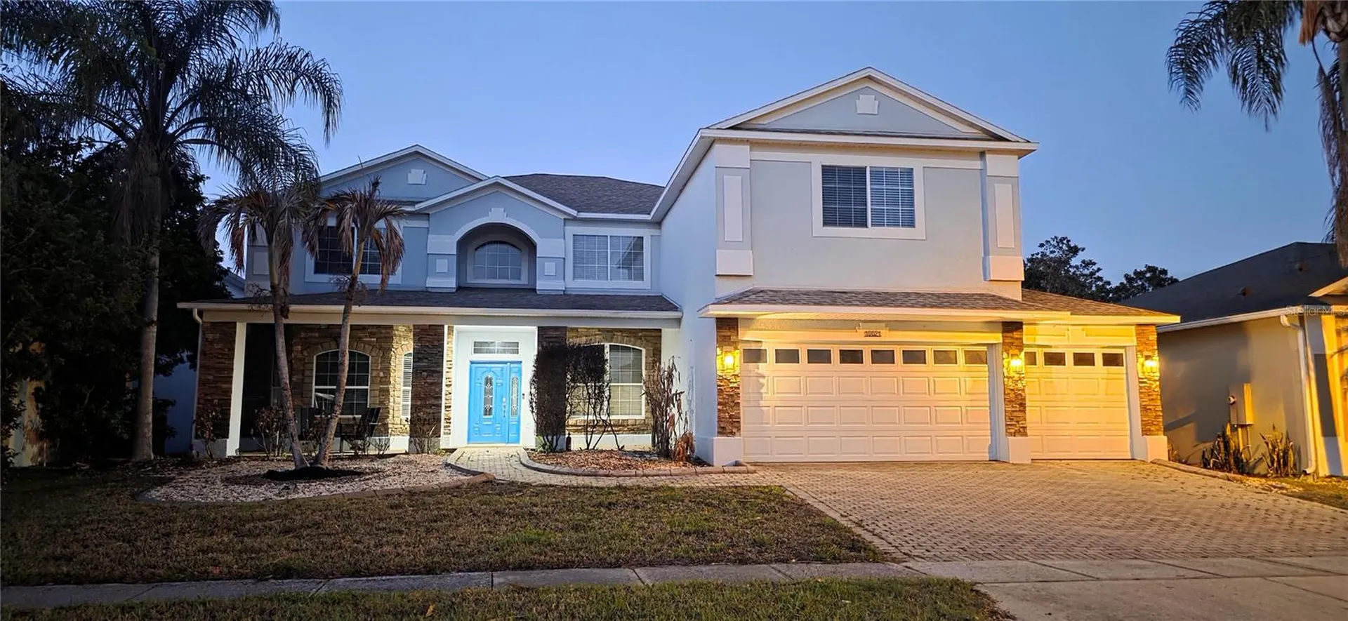10021 Hart Branch Circle Orlando FL 32832
