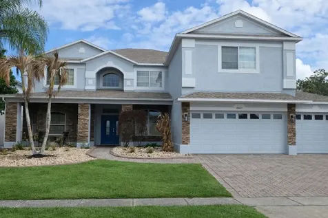10021 Hart Branch Circle Orlando FL 32832