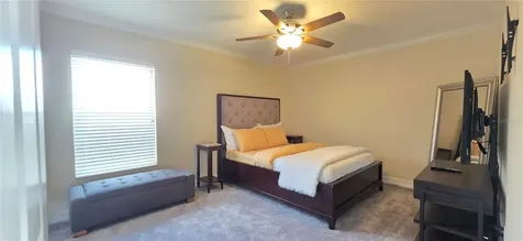 10021 Hart Branch Circle Orlando FL 32832