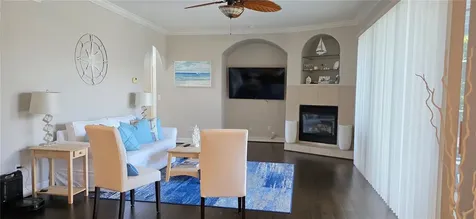 10021 Hart Branch Circle Orlando FL 32832